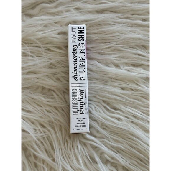 Buxom Full On Plumping Lip Polish Erin - Picture 10 of 10